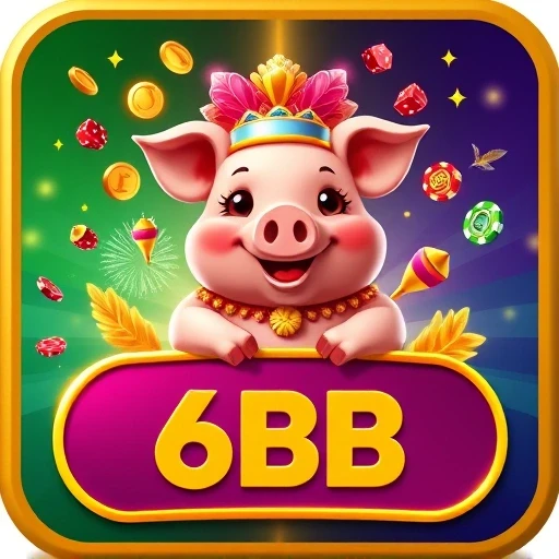 6bb app Logo